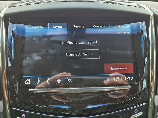 2018 Cadillac ATS 2.0T | Brownsville TX | English Motors