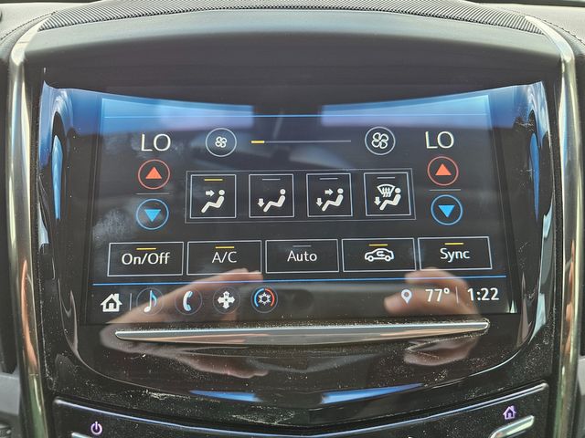 2018 Cadillac ATS 2.0T | Brownsville TX | English Motors 2018 Cadillac ATS 2.0T | Brownsville TX | English Motors