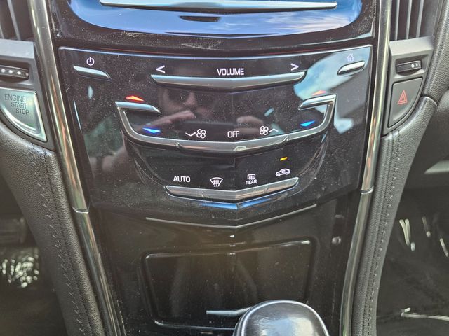 2018 Cadillac ATS 2.0T | Brownsville TX | English Motors