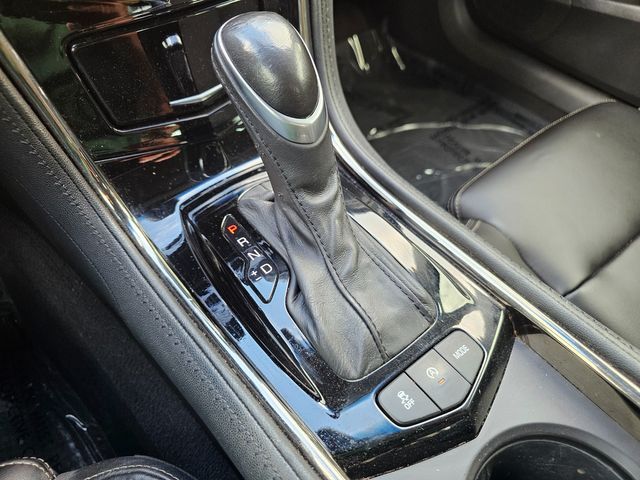 2018 Cadillac ATS 2.0T | Brownsville TX | English Motors