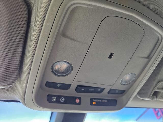 2018 Cadillac ATS 2.0T | Brownsville TX | English Motors