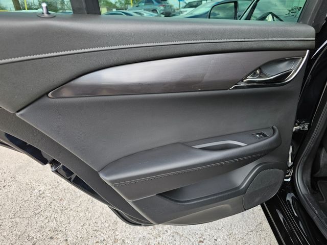 2018 Cadillac ATS 2.0T | Brownsville TX | English Motors 2018 Cadillac ATS 2.0T | Brownsville TX | English Motors