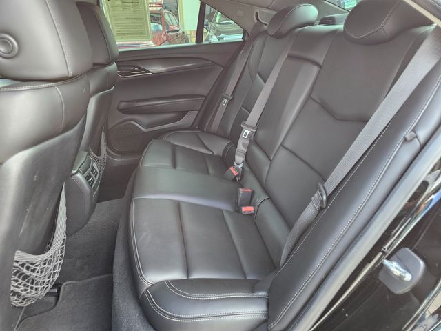 2018 Cadillac ATS 2.0T | Brownsville TX | English Motors 2018 Cadillac ATS 2.0T | Brownsville TX | English Motors