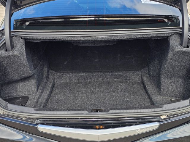 2018 Cadillac ATS 2.0T | Brownsville TX | English Motors