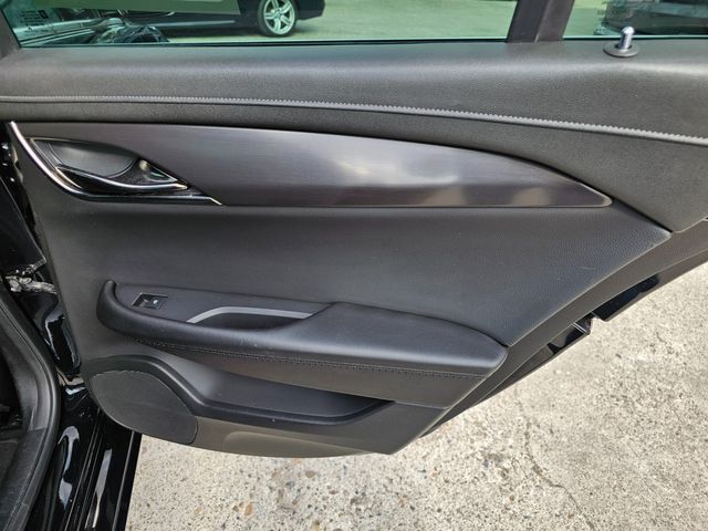 2018 Cadillac ATS 2.0T | Brownsville TX | English Motors