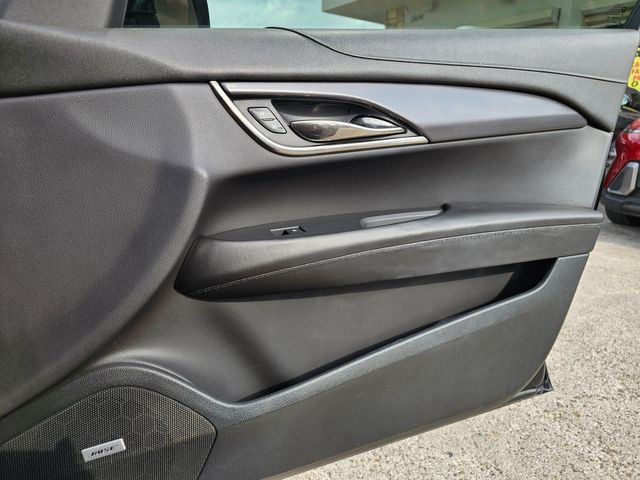 2018 Cadillac ATS 2.0T | Brownsville TX | English Motors