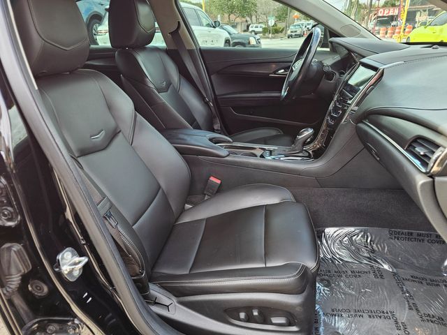 2018 Cadillac ATS 2.0T | Brownsville TX | English Motors 2018 Cadillac ATS 2.0T | Brownsville TX | English Motors