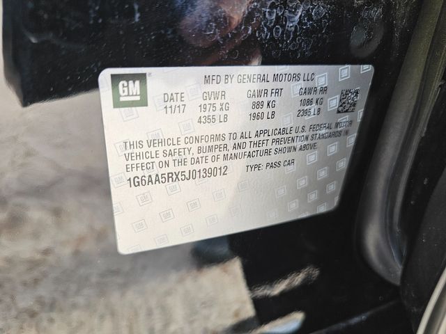 2018 Cadillac ATS 2.0T | Brownsville TX | English Motors 2018 Cadillac ATS 2.0T | Brownsville TX | English Motors