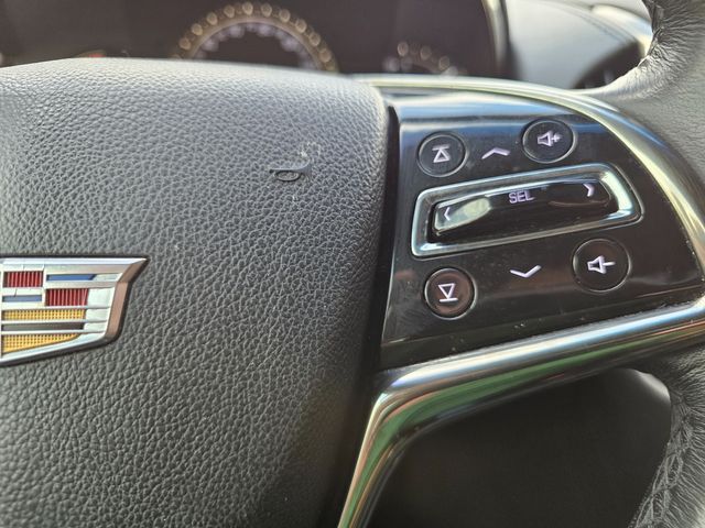 2018 Cadillac ATS 2.0T | Brownsville TX | English Motors 2018 Cadillac ATS 2.0T | Brownsville TX | English Motors