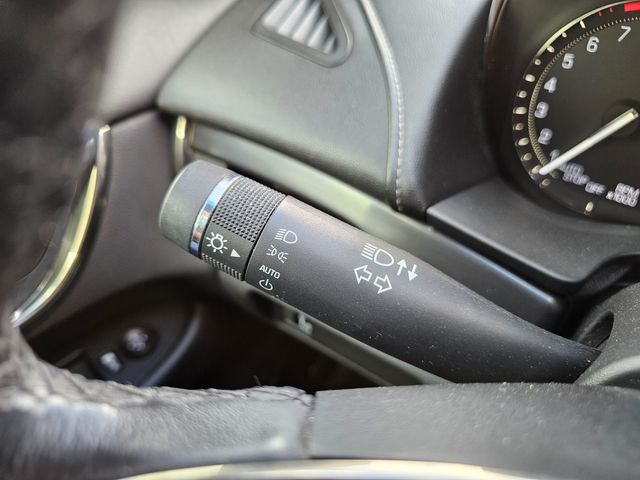 2018 Cadillac ATS 2.0T | Brownsville TX | English Motors