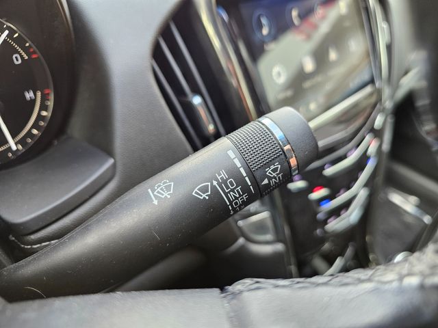 2018 Cadillac ATS 2.0T | Brownsville TX | English Motors