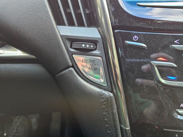 2018 Cadillac ATS 2.0T | Brownsville TX | English Motors 2018 Cadillac ATS 2.0T | Brownsville TX | English Motors