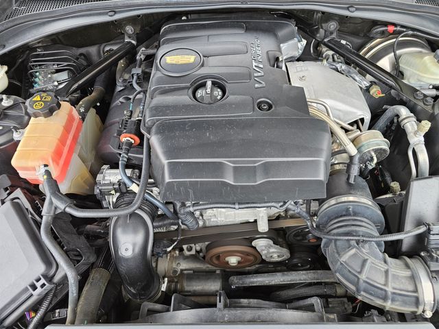 2018 Cadillac ATS 2.0T | Brownsville TX | English Motors 2018 Cadillac ATS 2.0T | Brownsville TX | English Motors