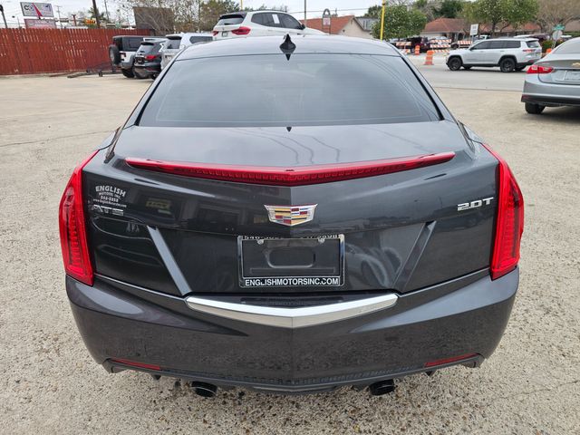 2018 Cadillac ATS 2.0T | Brownsville TX | English Motors 2018 Cadillac ATS 2.0T | Brownsville TX | English Motors