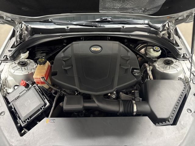 2018 Cadillac ATS PREMIUM PERFORMANCE | Houston, TX | Texas Star Motors 2018 Cadillac ATS PREMIUM PERFORMANCE | Houston, TX | Texas Star Motors