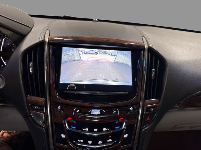 2018 Cadillac ATS PREMIUM PERFORMANCE | Houston, TX | Texas Star Motors 2018 Cadillac ATS PREMIUM PERFORMANCE | Houston, TX | Texas Star Motors