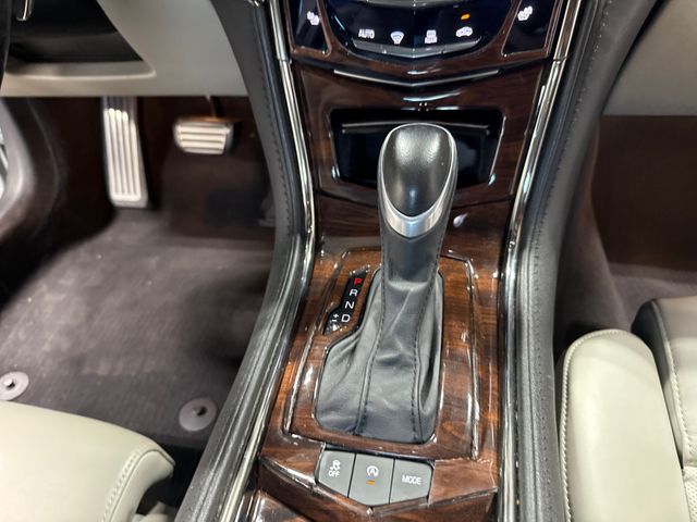 2018 Cadillac ATS PREMIUM PERFORMANCE | Houston, TX | Texas Star Motors 2018 Cadillac ATS PREMIUM PERFORMANCE | Houston, TX | Texas Star Motors