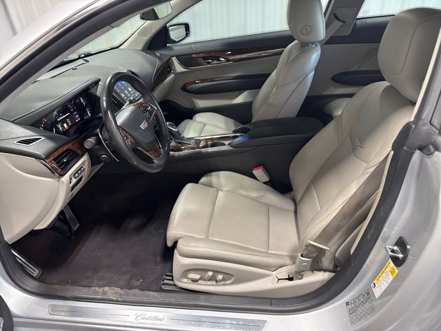 2018 Cadillac ATS PREMIUM PERFORMANCE | Houston, TX | Texas Star Motors 2018 Cadillac ATS PREMIUM PERFORMANCE | Houston, TX | Texas Star Motors