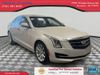 2018 Cadillac ATS 2.0T