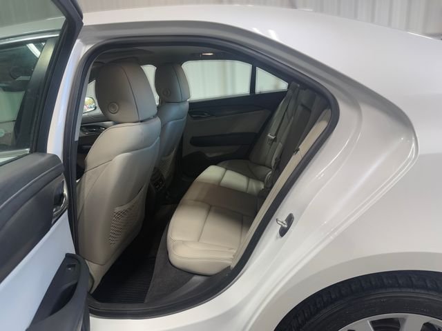 2018 Cadillac ATS 2.0T | Houston, TX | Texas Star Motors 2018 Cadillac ATS 2.0T | Houston, TX | Texas Star Motors