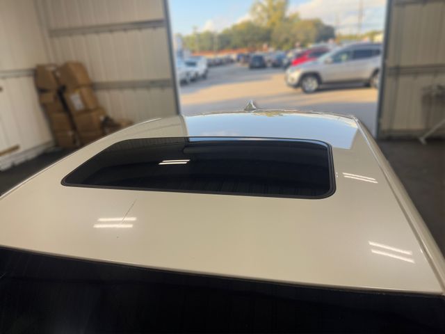 2018 Cadillac ATS 2.0T 2018 Cadillac ATS 2.0T