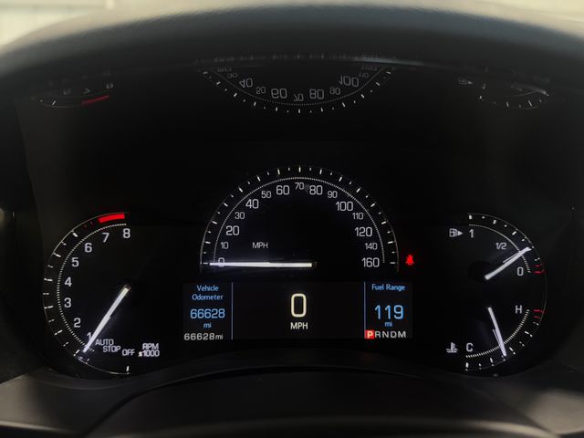 2018 Cadillac ATS 2.0T | Houston, TX | Texas Star Motors 2018 Cadillac ATS 2.0T | Houston, TX | Texas Star Motors