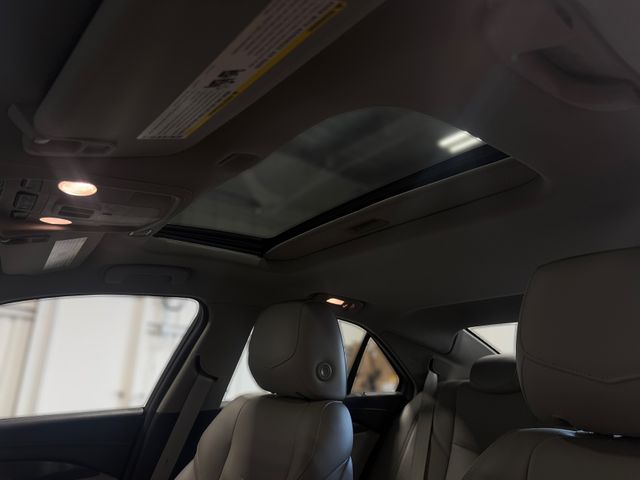 2018 Cadillac ATS 2.0T | Houston, TX | Texas Star Motors 2018 Cadillac ATS 2.0T | Houston, TX | Texas Star Motors