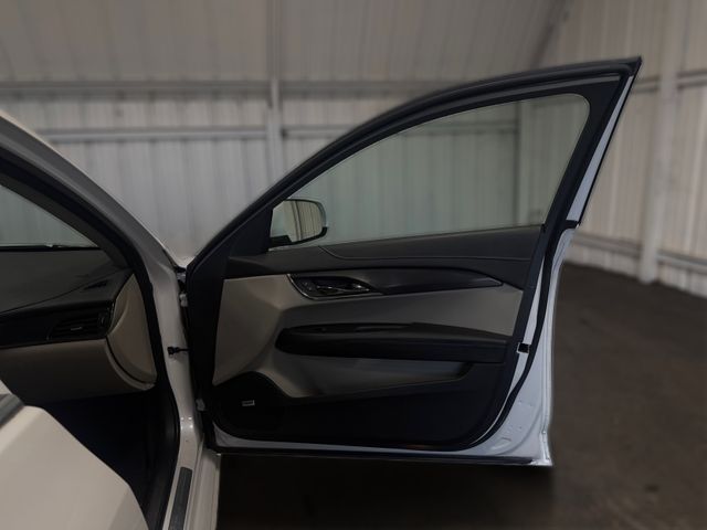 2018 Cadillac ATS 2.0T | Houston, TX | Texas Star Motors 2018 Cadillac ATS 2.0T | Houston, TX | Texas Star Motors