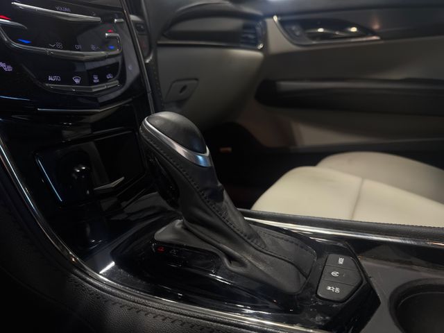 2018 Cadillac ATS 2.0T | Houston, TX | Texas Star Motors 2018 Cadillac ATS 2.0T | Houston, TX | Texas Star Motors