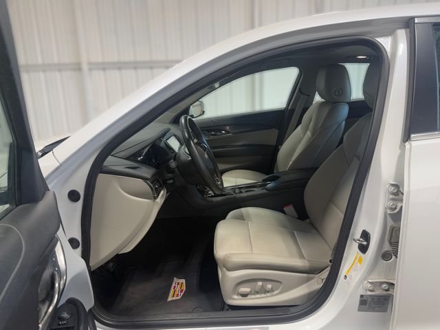 2018 Cadillac ATS 2.0T | Houston, TX | Texas Star Motors 2018 Cadillac ATS 2.0T | Houston, TX | Texas Star Motors