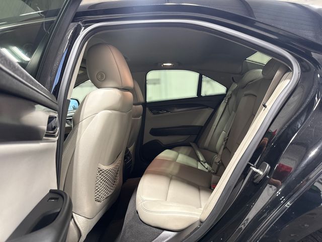 2018 Cadillac ATS 2.0T | Houston, TX | Texas Star Motors 2018 Cadillac ATS 2.0T | Houston, TX | Texas Star Motors