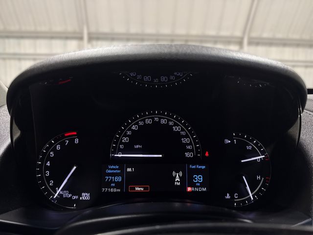 2018 Cadillac ATS 2.0T | Houston, TX | Texas Star Motors 2018 Cadillac ATS 2.0T | Houston, TX | Texas Star Motors