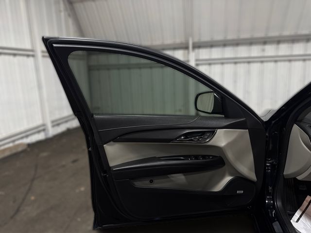 2018 Cadillac ATS 2.0T | Houston, TX | Texas Star Motors 2018 Cadillac ATS 2.0T | Houston, TX | Texas Star Motors