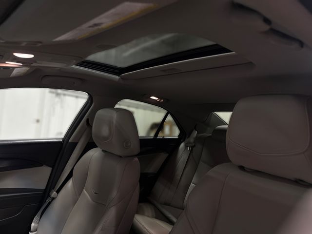 2018 Cadillac ATS 2.0T | Houston, TX | Texas Star Motors 2018 Cadillac ATS 2.0T | Houston, TX | Texas Star Motors