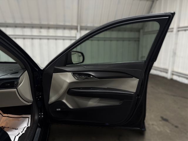 2018 Cadillac ATS 2.0T | Houston, TX | Texas Star Motors 2018 Cadillac ATS 2.0T | Houston, TX | Texas Star Motors