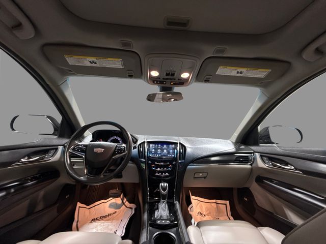 2018 Cadillac ATS 2.0T | Houston, TX | Texas Star Motors 2018 Cadillac ATS 2.0T | Houston, TX | Texas Star Motors