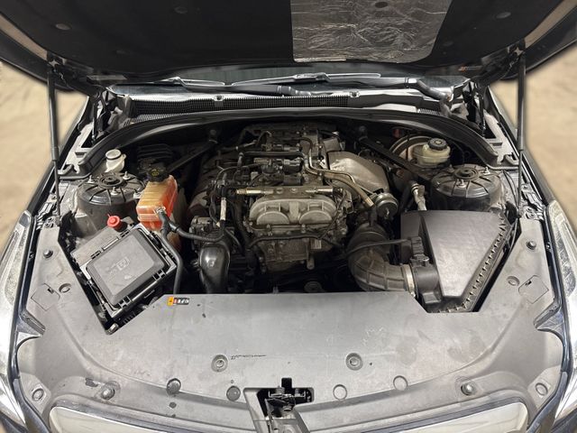 2018 Cadillac ATS 2.0T | Houston, TX | Texas Star Motors 2018 Cadillac ATS 2.0T | Houston, TX | Texas Star Motors