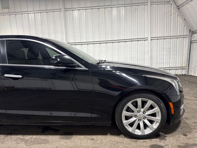 2018 Cadillac ATS 2.0T | Houston, TX | Texas Star Motors 2018 Cadillac ATS 2.0T | Houston, TX | Texas Star Motors