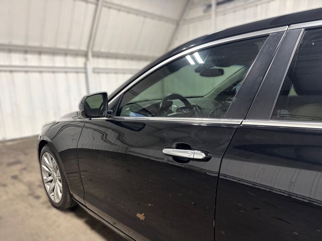 2018 Cadillac ATS 2.0T | Houston, TX | Texas Star Motors 2018 Cadillac ATS 2.0T | Houston, TX | Texas Star Motors