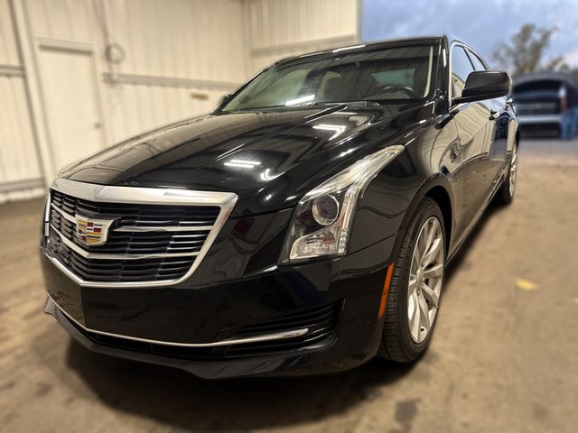 2018 Cadillac ATS 2.0T | Houston, TX | Texas Star Motors 2018 Cadillac ATS 2.0T | Houston, TX | Texas Star Motors
