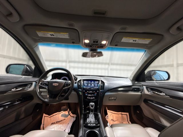 2018 Cadillac ATS 2.0T | Houston, TX | Texas Star Motors 2018 Cadillac ATS 2.0T | Houston, TX | Texas Star Motors