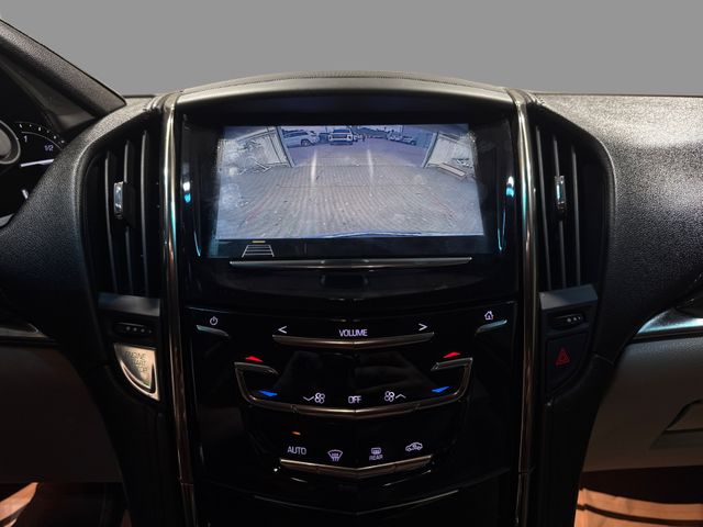 2018 Cadillac ATS 2.0T | Houston, TX | Texas Star Motors 2018 Cadillac ATS 2.0T | Houston, TX | Texas Star Motors