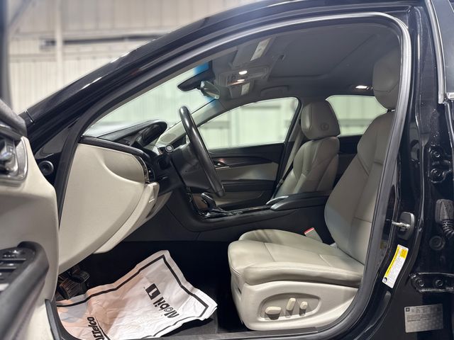 2018 Cadillac ATS 2.0T | Houston, TX | Texas Star Motors 2018 Cadillac ATS 2.0T | Houston, TX | Texas Star Motors