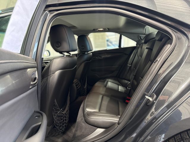 2018 Cadillac ATS 2.0T | Houston, TX | Texas Star Motors 2018 Cadillac ATS 2.0T | Houston, TX | Texas Star Motors