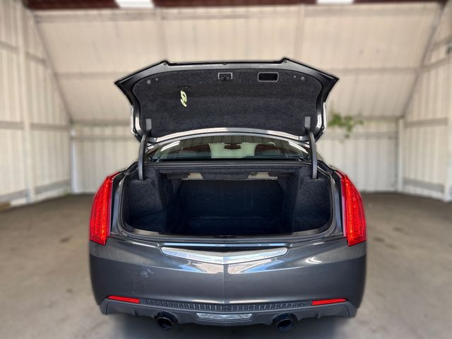 2018 Cadillac ATS 2.0T | Houston, TX | Texas Star Motors 2018 Cadillac ATS 2.0T | Houston, TX | Texas Star Motors