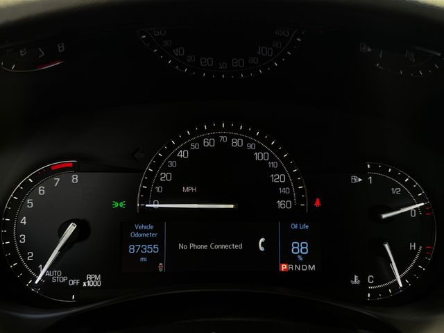 2018 Cadillac ATS 2.0T | Houston, TX | Texas Star Motors 2018 Cadillac ATS 2.0T | Houston, TX | Texas Star Motors