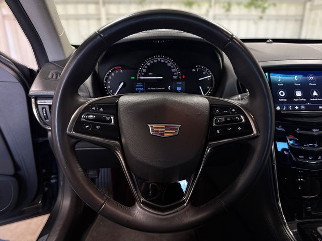 2018 Cadillac ATS 2.0T | Houston, TX | Texas Star Motors