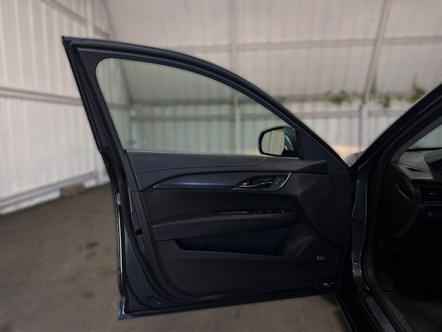 2018 Cadillac ATS 2.0T | Houston, TX | Texas Star Motors