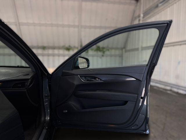 2018 Cadillac ATS 2.0T | Houston, TX | Texas Star Motors 2018 Cadillac ATS 2.0T | Houston, TX | Texas Star Motors