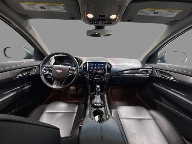 2018 Cadillac ATS 2.0T | Houston, TX | Texas Star Motors 2018 Cadillac ATS 2.0T | Houston, TX | Texas Star Motors